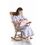 MATERNITY MOTHERS GOWN