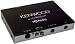 Kenwood KTC-HR100TR - HD radio tuner