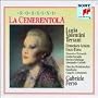 Rossini - La Cenerentola / Valentini-Terrani � Araiza � Dara � Trimarchi � Ravaglia � Schmiege � Corbelli � Ferro