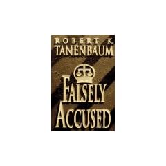 Falsely Accused