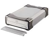 Coolmax 15402 USB 2.0 External Hard Drive Enclosure
