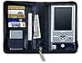 Toshiba PA1308U-1PCS Univeral PDA Leather Organizer Case