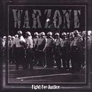 Fight for Justice CD