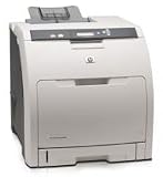 HP Colour LaserJet 3600 printer