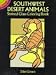 Southwest Desert Animals Stained Glass Coloring Book