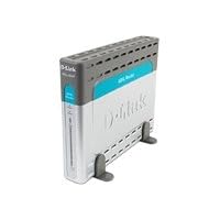 D-Link DSL-564T ADSL Router 4-Port U-R2 kompatibel