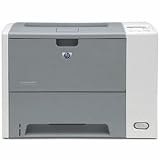 HP P3005N Laserjet Printer