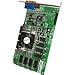Leadtek Winfast GeForce2 MX400 TV-Out SDR Retail Grafikkarte AGP 64MB