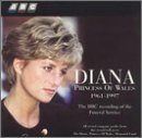 Diana, Princess of Wales: The BBC Recording of the Funeral Service