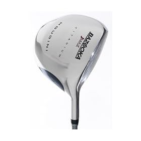 Tour Edge Bazooka JMAX Houdini Driver (420cc) Tour Edge Bazooka JMAX Houdini Driver (420cc)