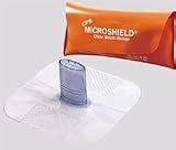 `CPR Micro Shield The CPR MICROSHIELD was designed to meet two critical specifications; protect the