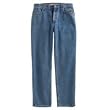 Harley-Davidson&reg; Men's Relaxed Fit Heavy Weight Jeans. 100% cotton. 14.75 oz. Heavyweight denim. 99025-07VM
