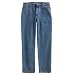Harley-Davidson® Men's Relaxed Fit Heavy Weight Jeans. 100% cotton. 14.75 oz. Heavywe...
