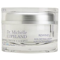 Dr. Michelle Copeland Rewind Age-Defying Cream 1.7oz