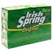 Irish Spring Original Deodorant Soap 8 Bar Value Pack 36 Oz