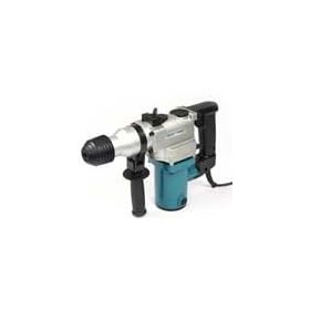 1" Rotary Hammer Drill Combo, Chisel, Drill, Tool