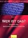 Third Party New : Wer ist das? Erraten Sie ber&uuml;hmte Pers&ouml;nlichkeiten