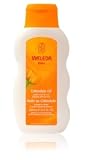 Weleda Baby Calendula Oil (6.5 oz)