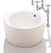 Giro Above Counter Lavatory by Porcher Image