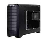 SILVERSTONE RAVEN RV02B-W PC-CASE