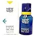 New West By Aramis For Men. Skin Scent Spray 3.4 Oz.