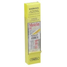 Lil' Drug Motrin IB Pain Relief Tablets