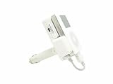 GZ- 3 in 1 Car Kit for iPod Photo, Video with FM Transmitter