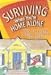 Books : Surviving When Youre Home Alone: How To Avoid Being Grounded For Life (Sandy Silverthorne's Surviving)