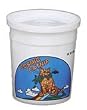 Cosmic Pet 2-2/3-Ounce Cup Catnip