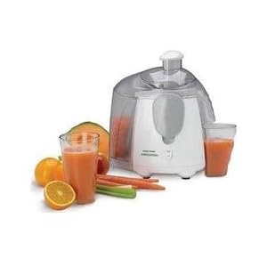 Black and Decker 1.25-c. Fruit and Vegetable Juice Extractor by 