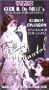 Affairs of Anatol [VHS]