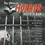Ultimate Horror Movie Album