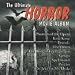 The Ultimate Horror Movie Album