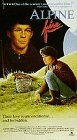 Alpine Fire - (aka "Hohenfeuer") [VHS]