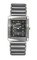 Rado Men's DiaStar Integral watch #R20484172