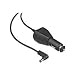 Pentax PocketJet 3/3PlusCar adapter, wired installation, 14 foot cord