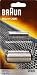 Health & Personal Care : Braun® Micron 2000 Foil And Cutterblock