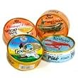 Giovanni's Pates - Salmon - pack of 3