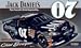 #07 Clint Bowyer Premium Two Sided 3x5 Flag