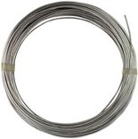 21JWF21GJQL. SL160  2568BC 100 12GA GALV WIRE FINISH:GALVANIZED SIZE:12 GA.X 100 FT.