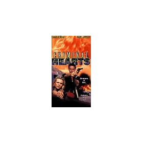 Criminal Hearts [VHS]