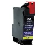 Jet-Tec Compatible Cartridge for Epson Stylus C70/C80/C82/CX5200 Black
