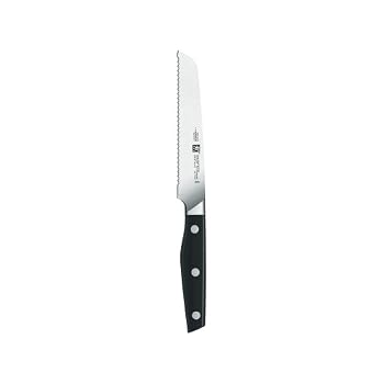 Set A Shopping Price Drop Alert For Zwilling J.A. Henckels Profection 5-Inch Serrated Utility