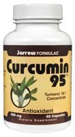 Curcumin-95 500mg Extract - 60 - Capsule