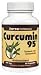 Curcumin-95 500mg Extract - 60 - Capsule