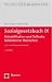 Sozialgesetzbuch IX. Rehabilitation und Teilhabe behinderter Menschen