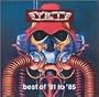 Best of 1981-1985