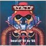 Best of '81 to '85