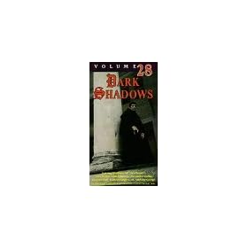 Dark Shadows Vol 28 [VHS]