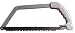 Sporting Goods : ALLEN HIGH MESA SAW